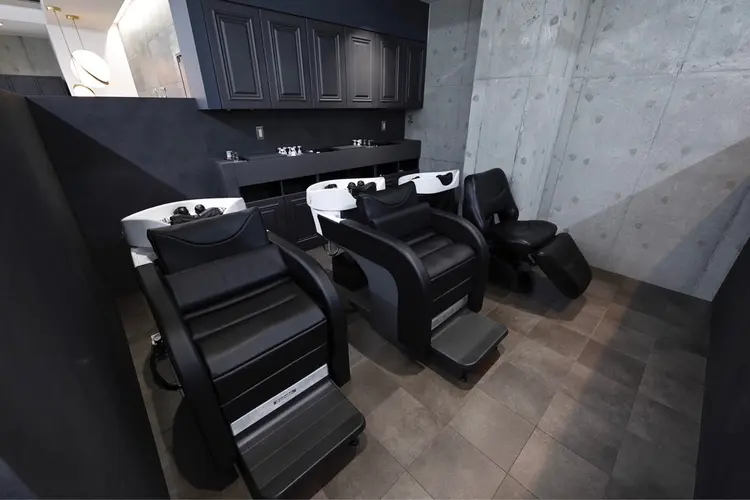 Cura aoyamaの内観・外観3