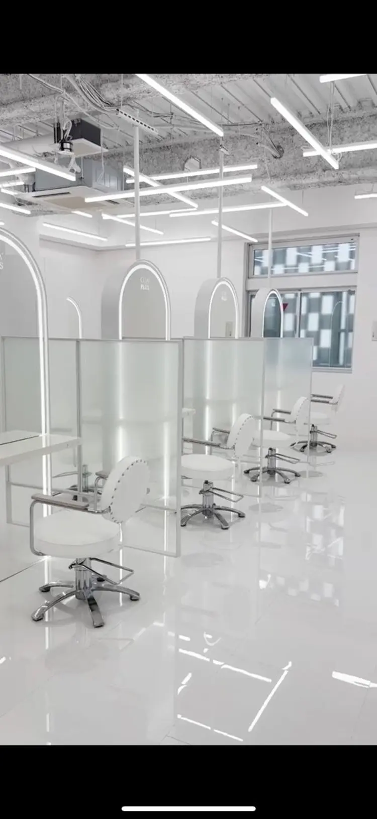 COAPLUSの内観・外観3