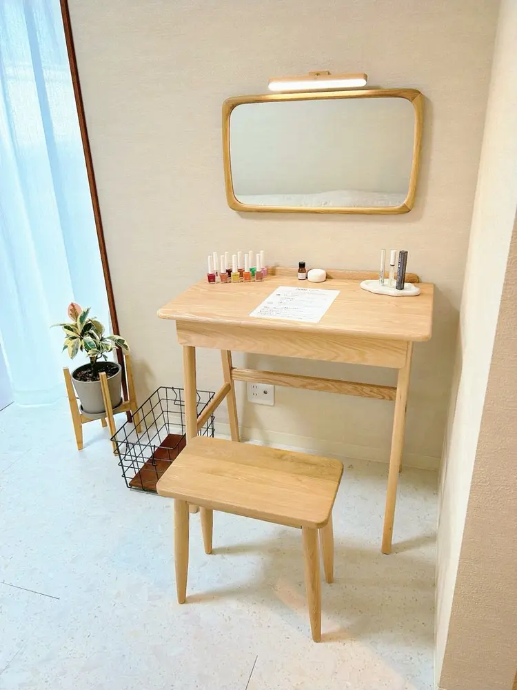 SOLの内観・外観2