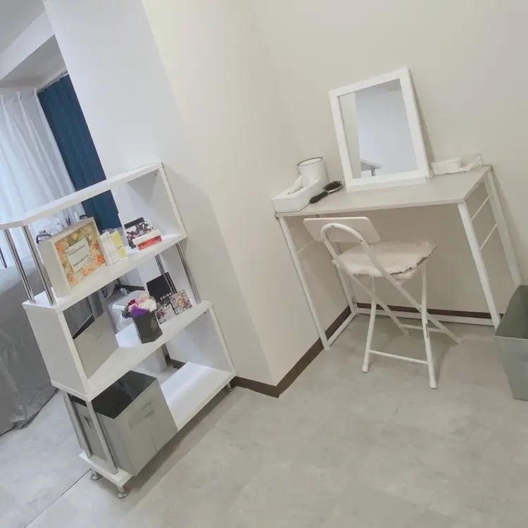 Eyelash salon  R∞lienの内観・外観3