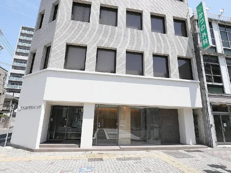 peridotペリドットの内観・外観1