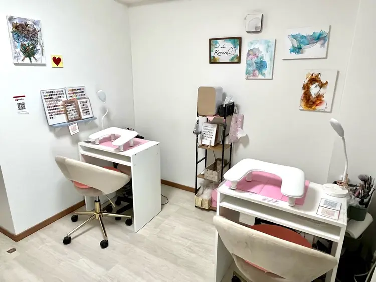 renardの内観・外観1