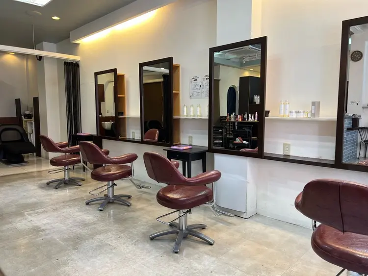 mi:teの内観・外観1