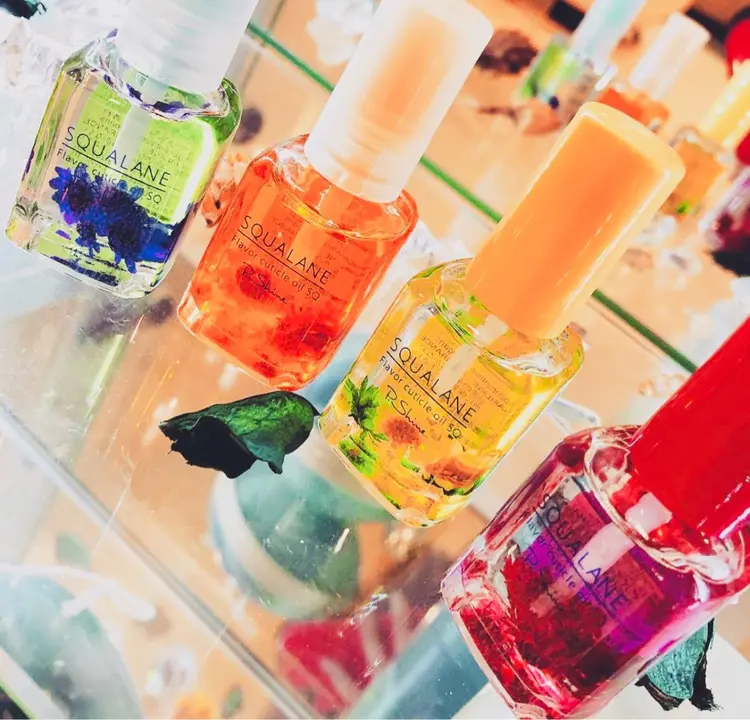 Prunailの内観・外観2