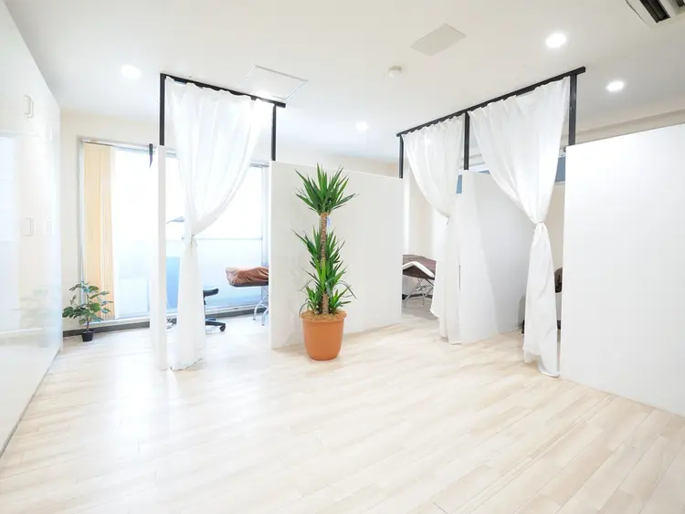 Koaの内観・外観2