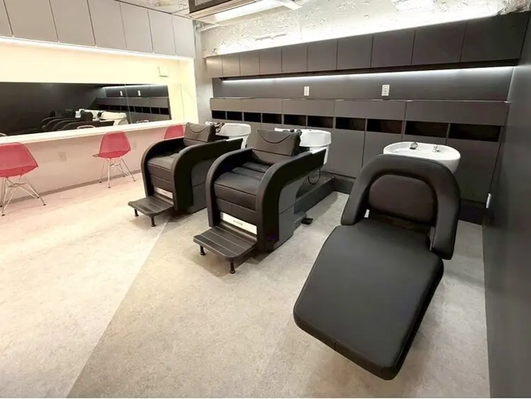 Beleza jinnanの内観・外観3