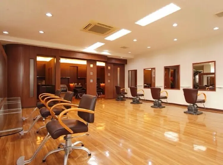 BI・CHICの内観・外観2