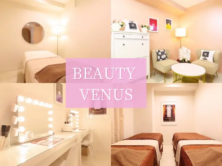 BEAUTY VENUSの内観・外観1