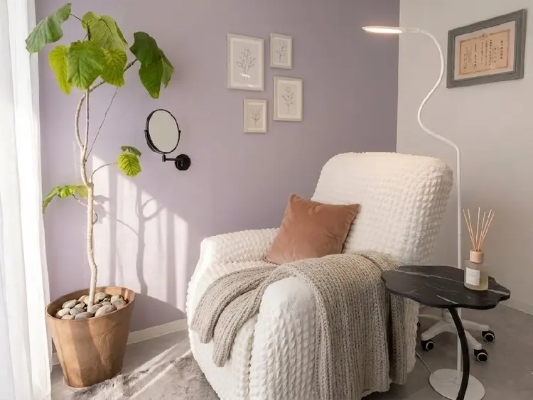 【まつ毛専門店】Halte 　ｱﾙﾄの内観・外観2