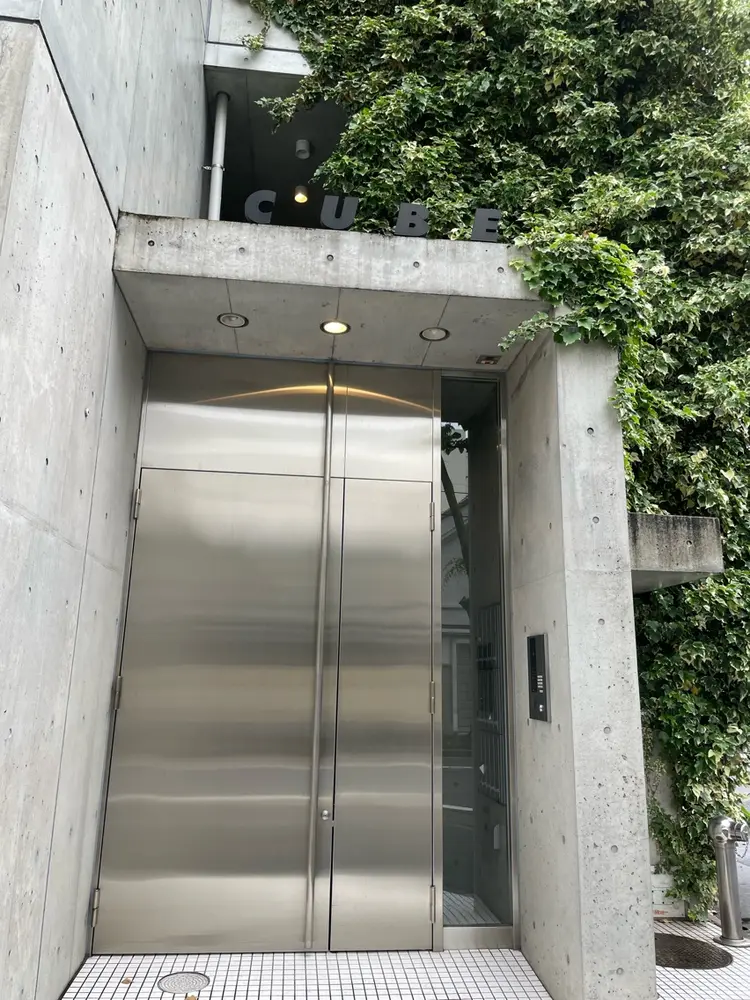 Lavi&の内観・外観2