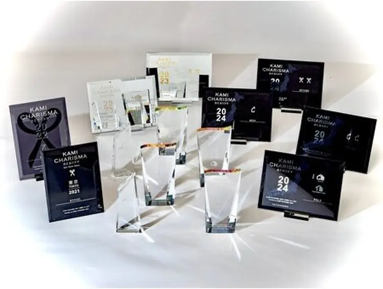 PELE渋谷の内観・外観2