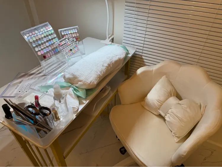 ottoの内観・外観2