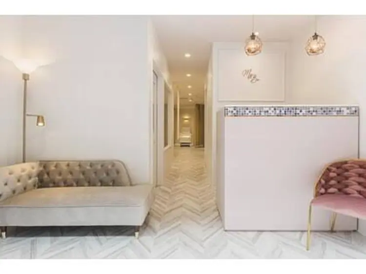 Eyelash&Nail MyBooの内観・外観1