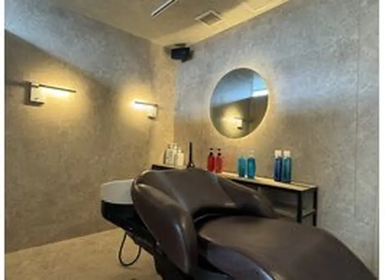 k.e.y ginza maisonの内観・外観2