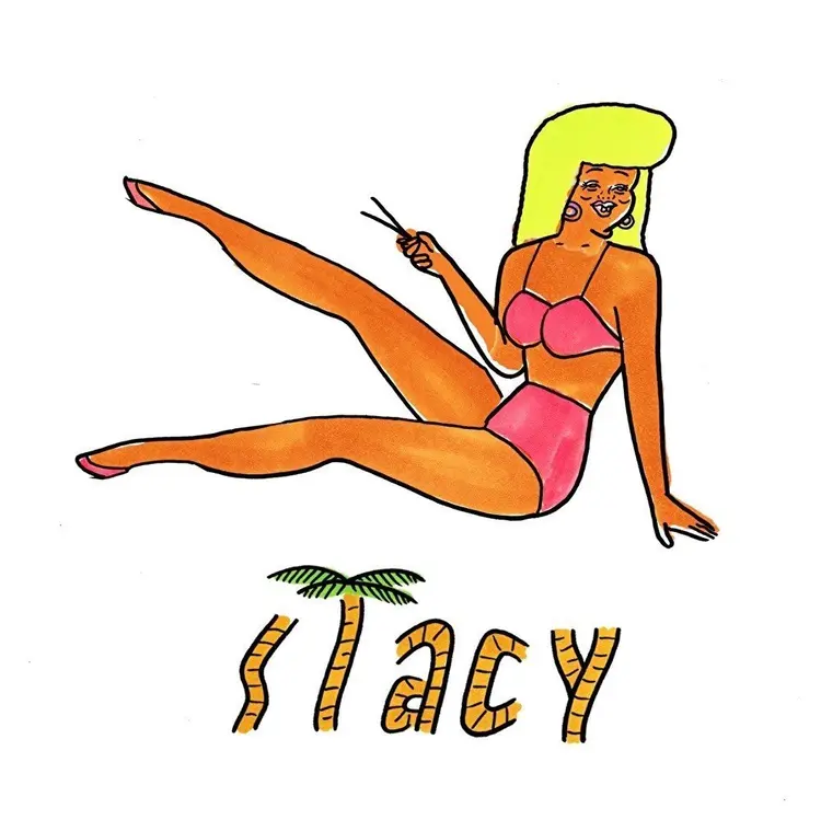 STACYの内観・外観3