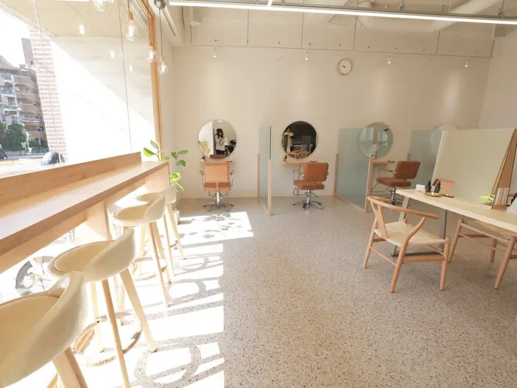 unica by milly 【緑地公園】の内観・外観2