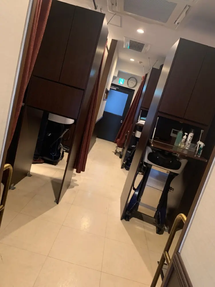 BroTokyoの内観・外観3