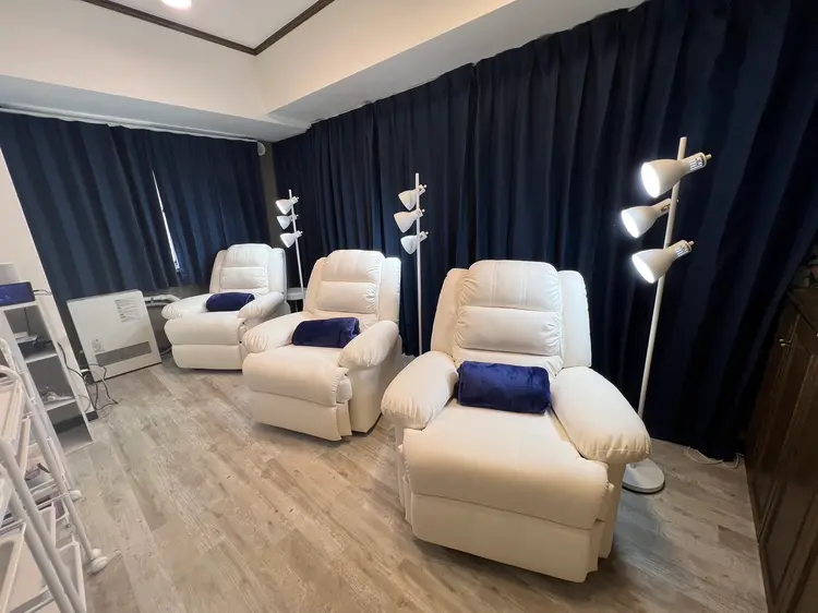 by MARIE TERESIA 札幌北口の内観・外観1