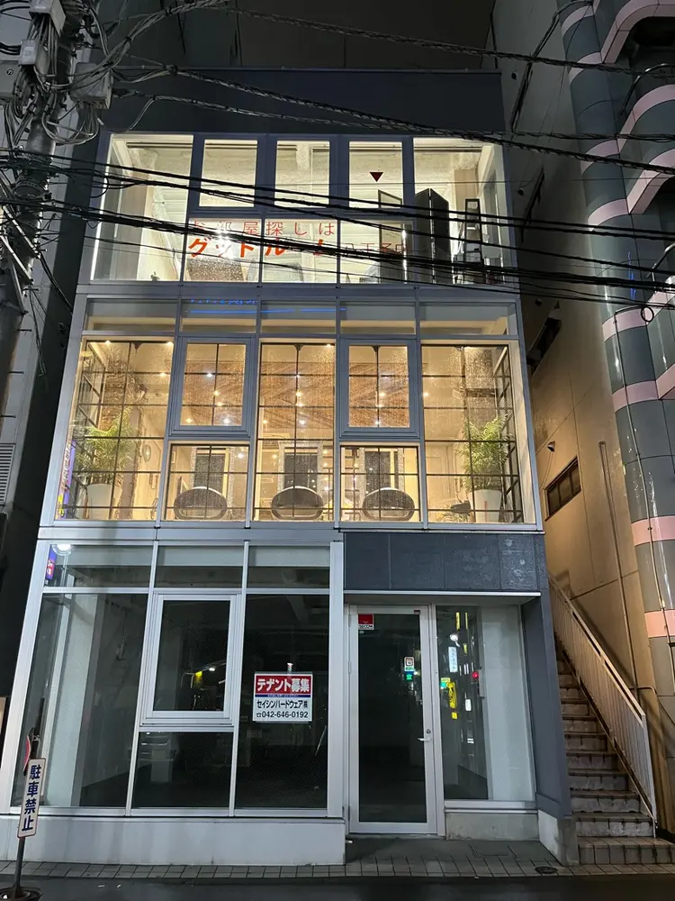 Hwyl八王子の内観・外観3