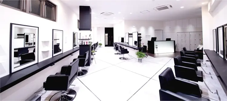 アパカバール鳳店の内観・外観1