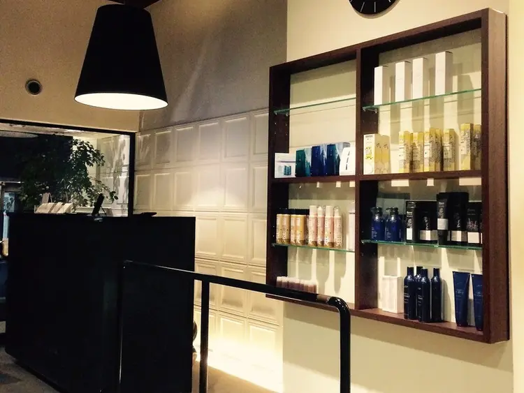 ヘアサロンドア　hair salon　doorの内観・外観3