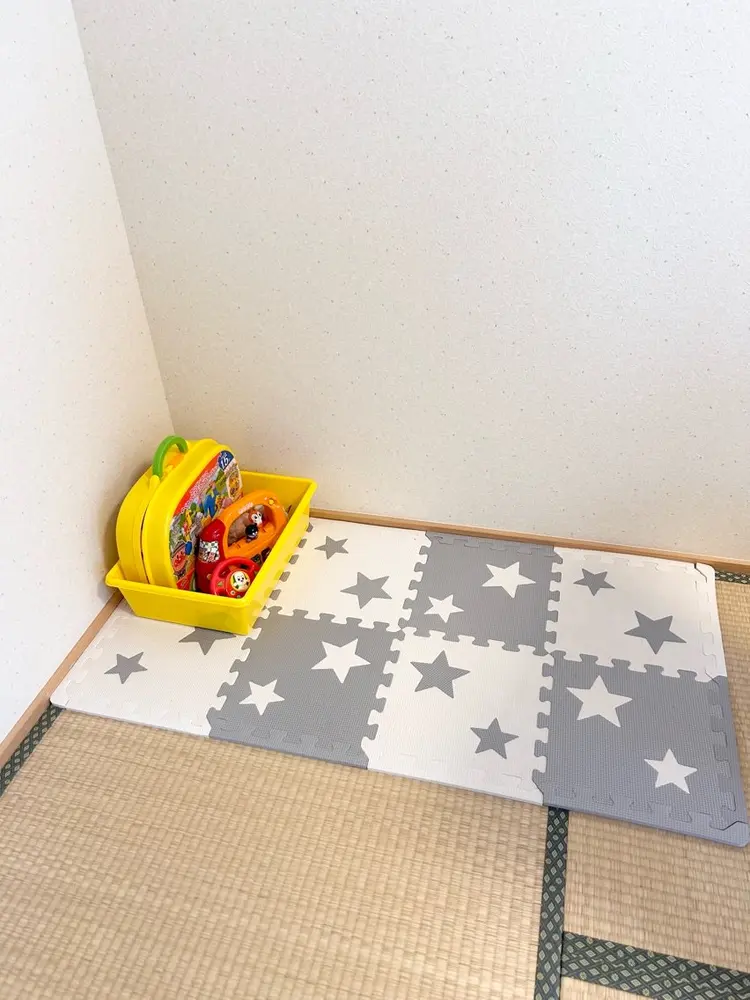 nailsalon kiii'sの内観・外観2