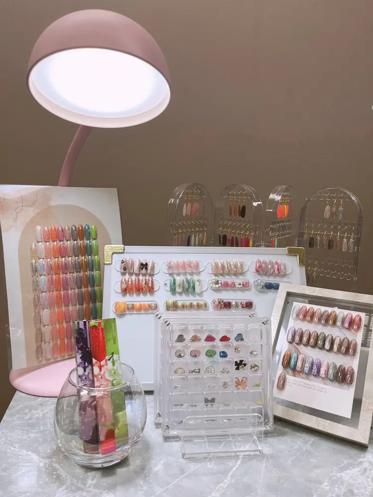 Belle  amourの内観・外観3