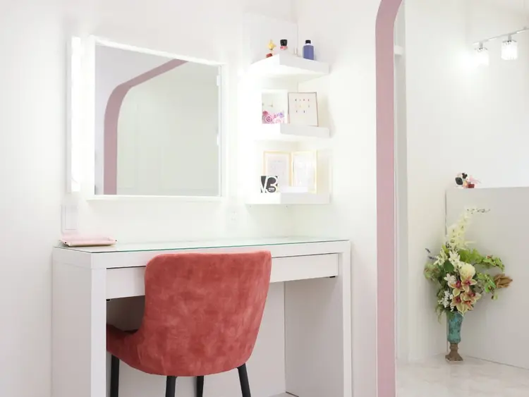 julk eyeの内観・外観2