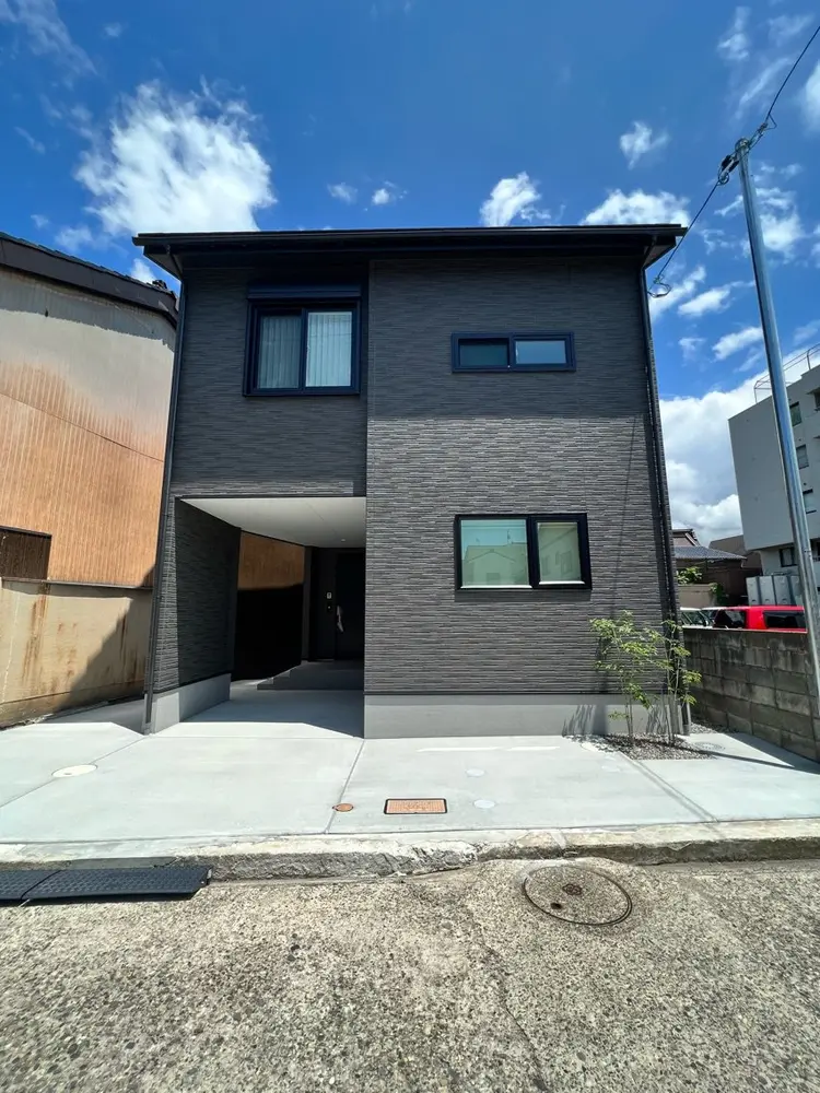 Comely.の内観・外観1