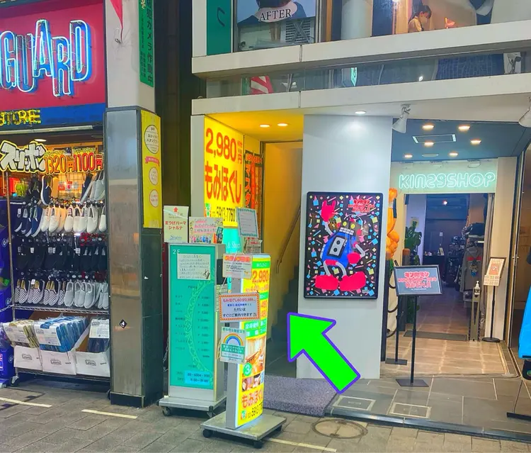 GARU-ガル-の内観・外観3