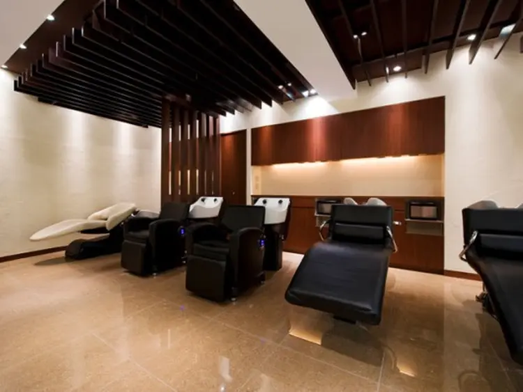 AtelierJD Paris柿の木坂店の内観・外観3