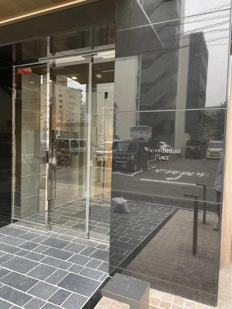 BOOTH share salonの内観・外観2