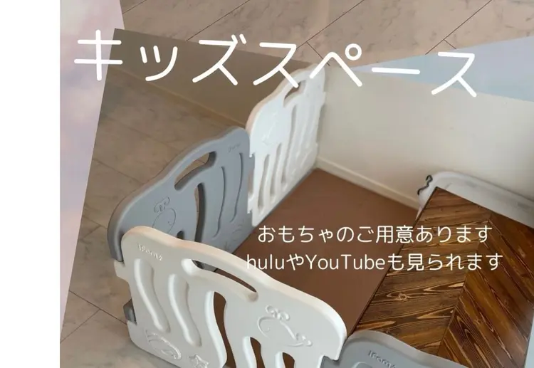 LanaNailの内観・外観2