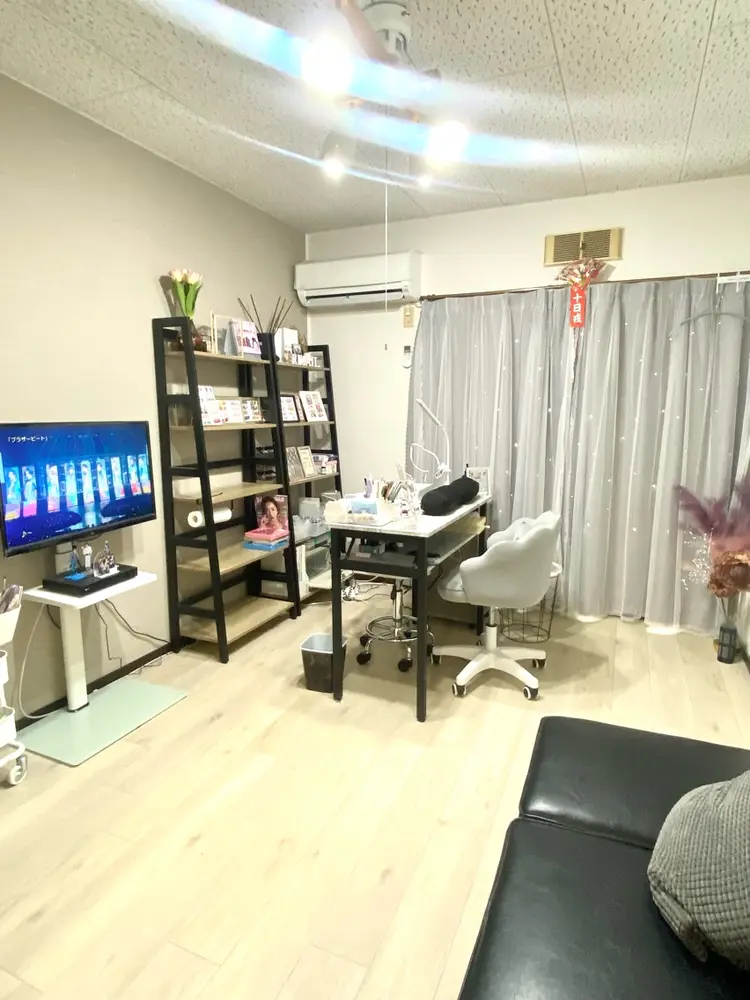 Rinail..の内観・外観1