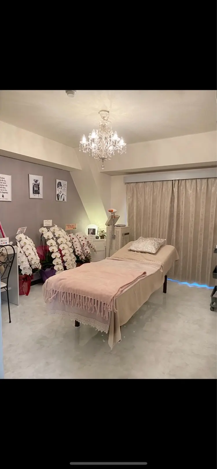 💎Jemery 脱毛まつエクサロン💎の内観・外観1