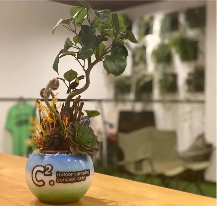 サロンnaR(ナアール)totalbodycareの内観・外観3