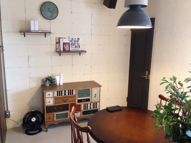 salón de peloの内観・外観2