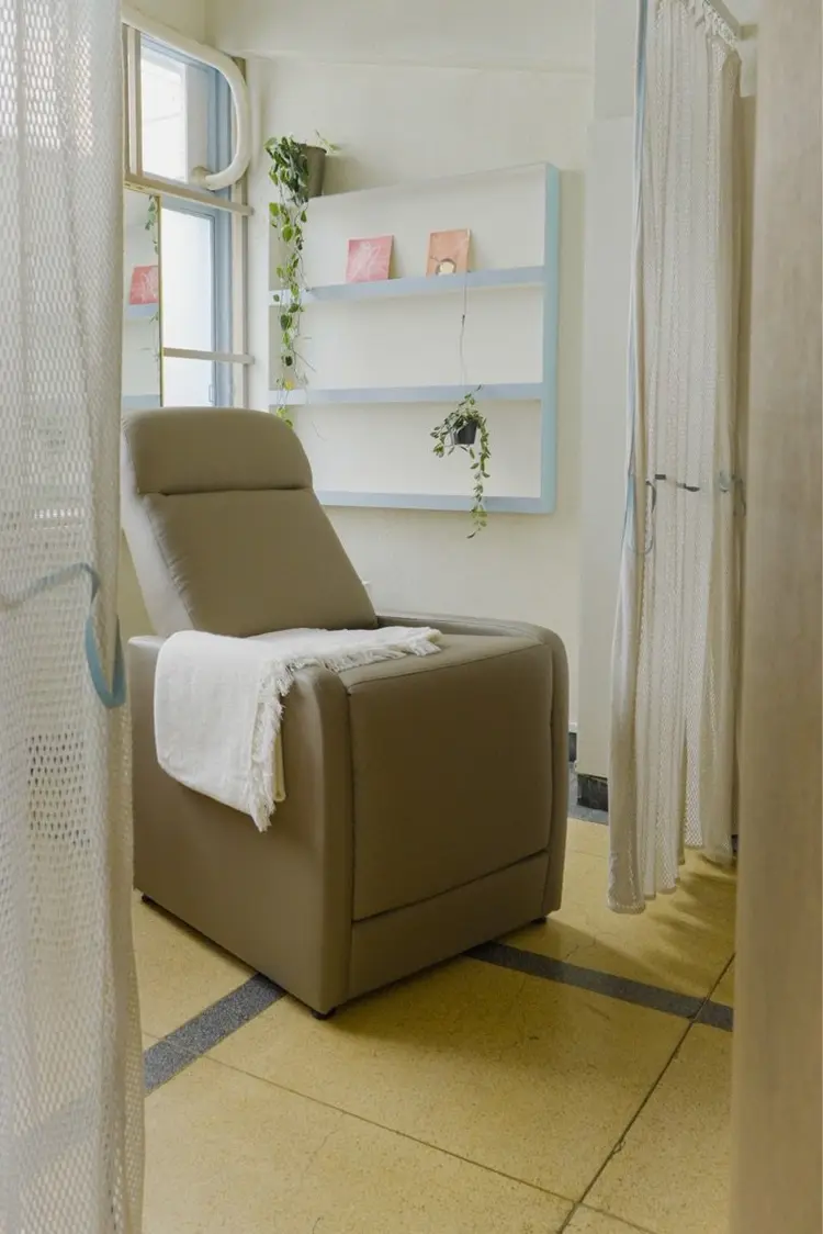 COTON atelier eye &bautyの内観・外観2