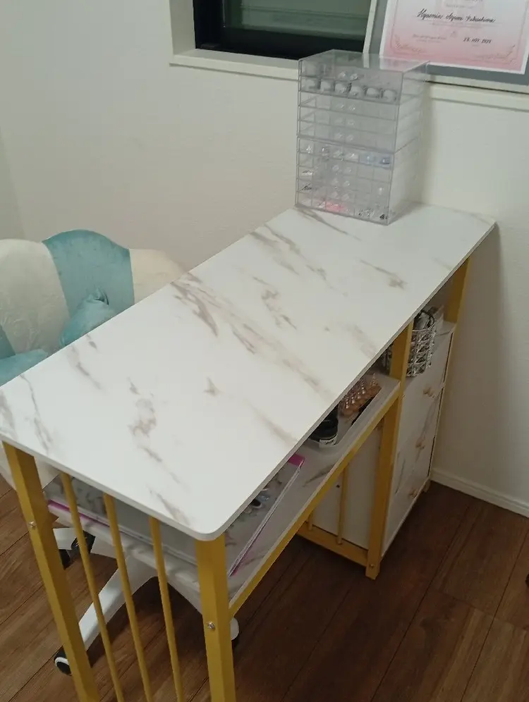 ルジミミの内観・外観1