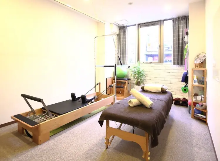 カイロプラクティックサロン 「トレイン」の内観・外観2
