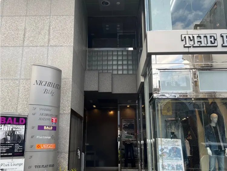 VIRGOの内観・外観3