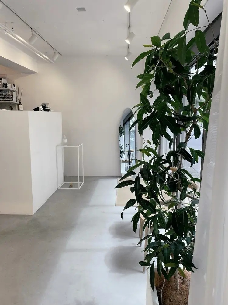 fit standの内観・外観2