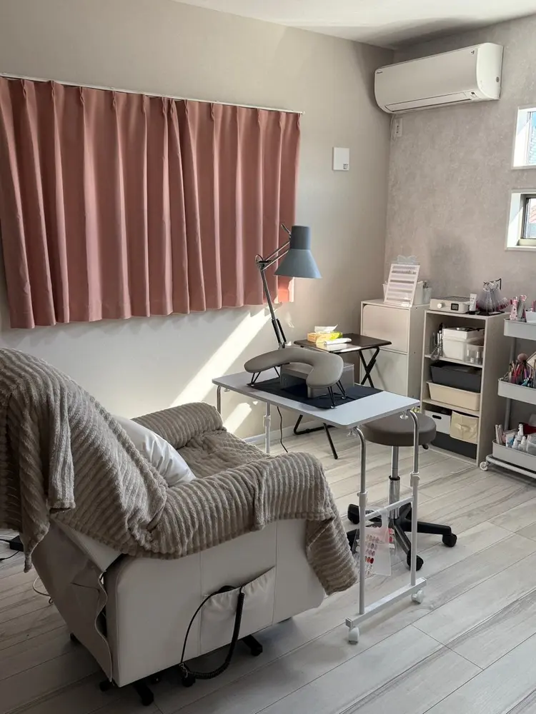 cocoの内観・外観1