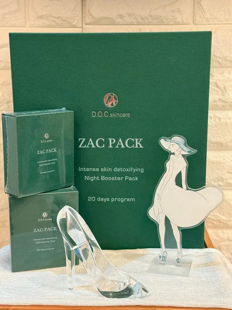 ANGEL NAILの内観・外観2