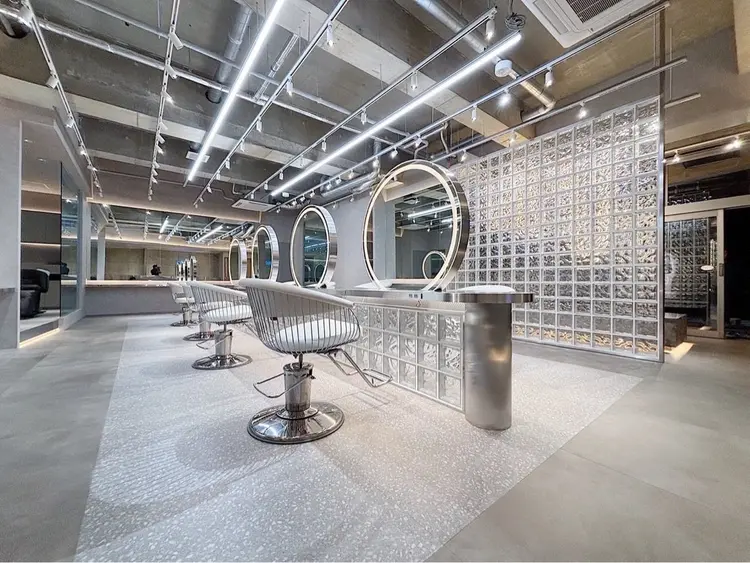 SKILL 水戸の内観・外観2