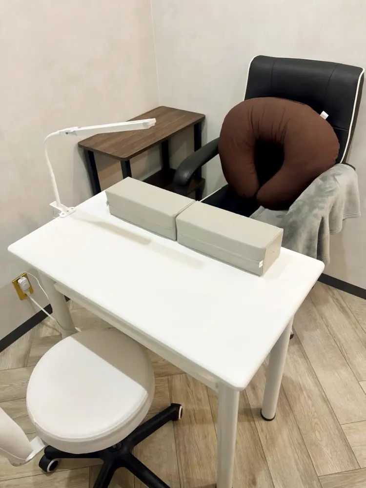 Amu'sの内観・外観1