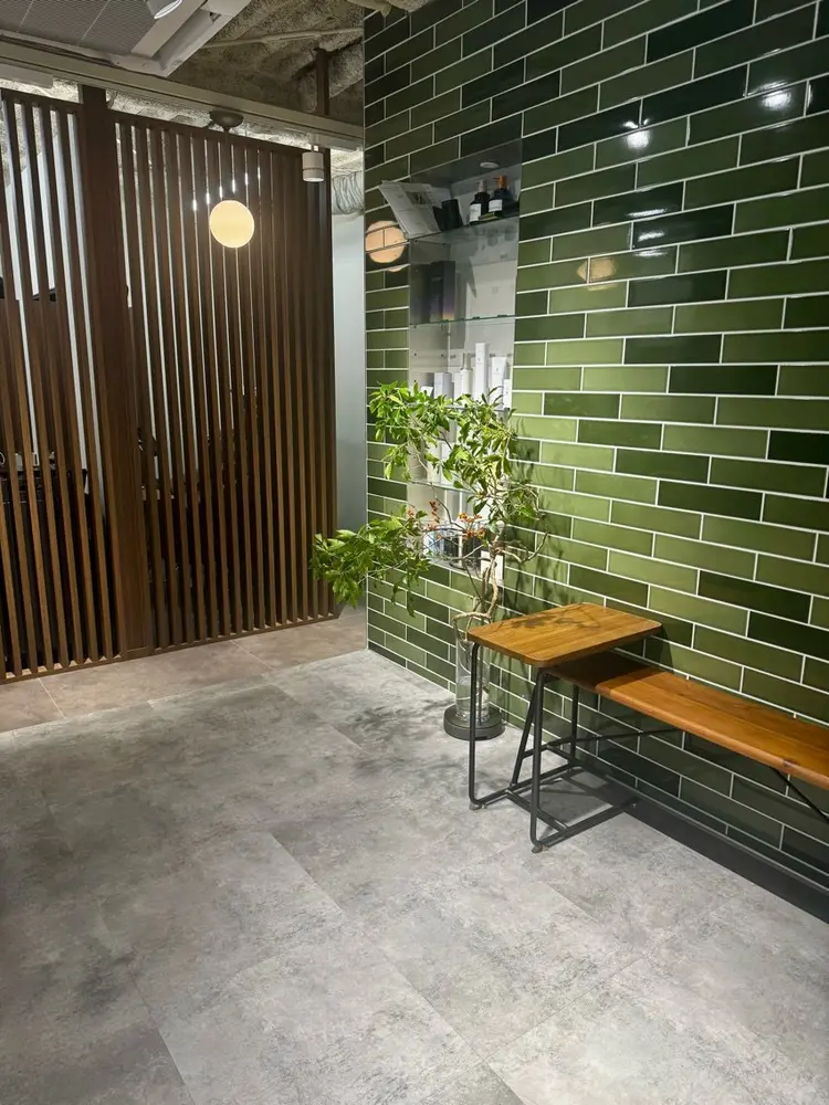 offの内観・外観1