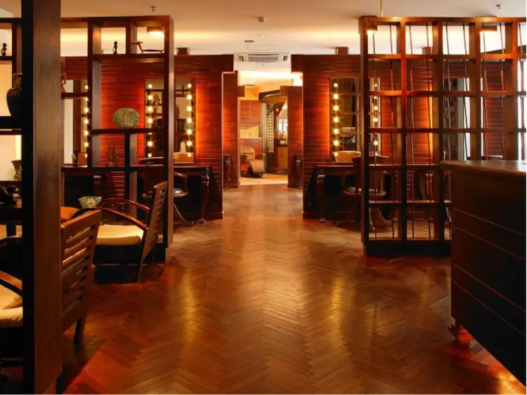 アンソリット ボーテの内観・外観2