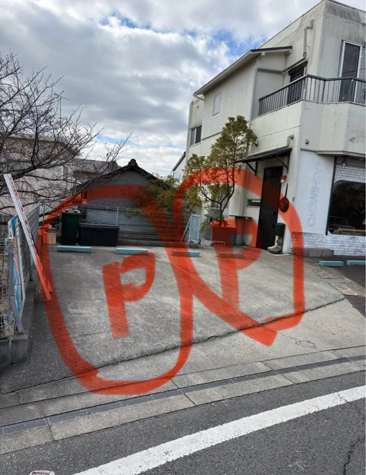 YOMUニノ口の内観・外観2