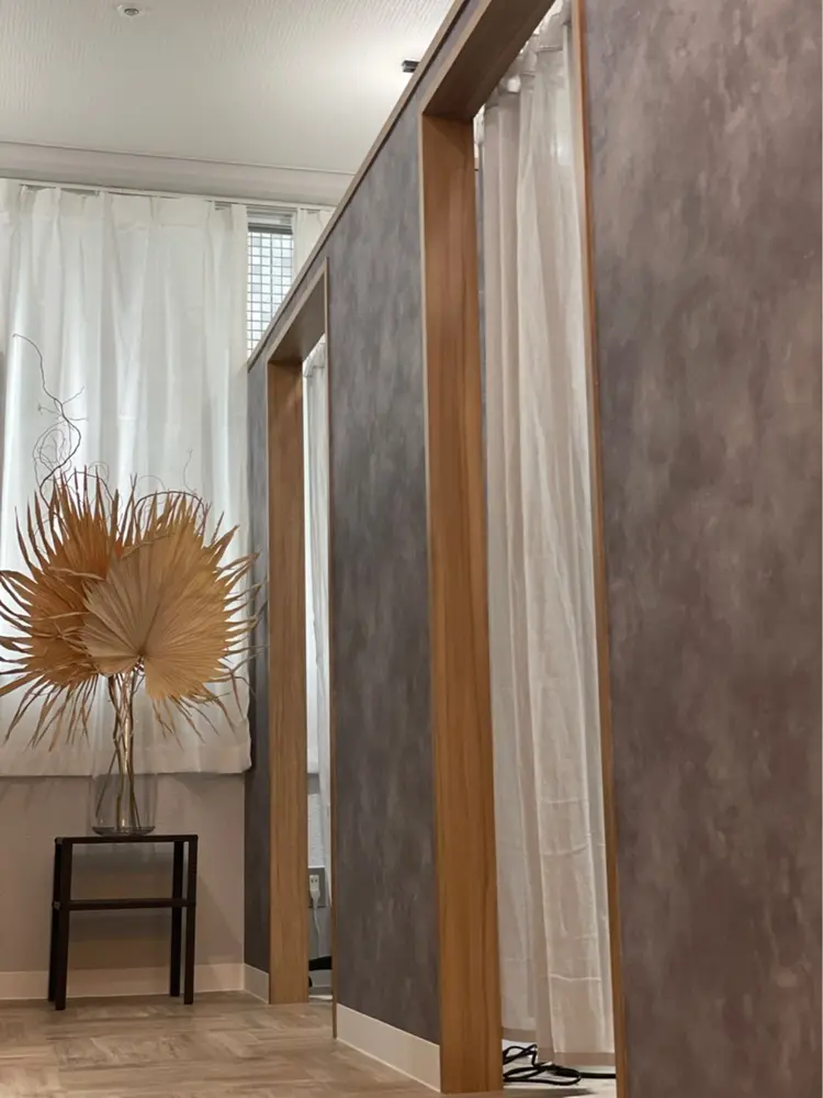 unnonの内観・外観2